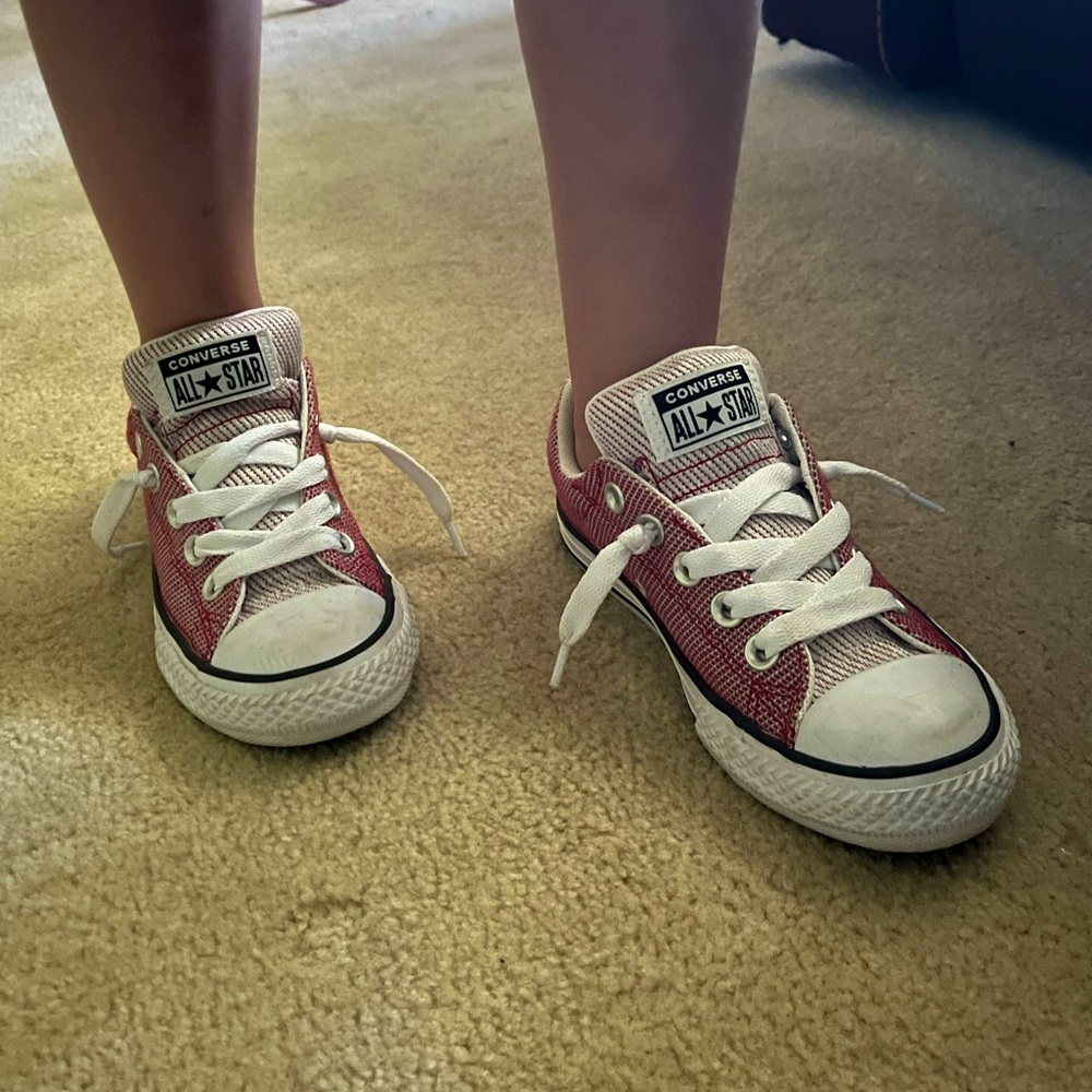 Converse - Picture 5 of 5